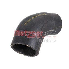 Compre Tubo flexível do ar de sobrealimentação da METZGER 2401211 a um preço baixo por 35,97 €