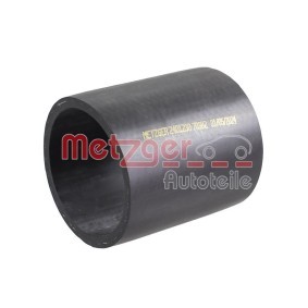 Compre Tubo flexível do ar de sobrealimentação da METZGER 2401230 a um preço baixo por 2,99 €