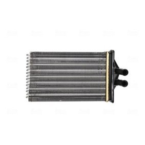 Achetez des Radiateur de chauffage NISSENS 707350 à prix pour 85,06 €