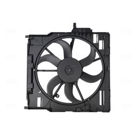 Kühlerlüfter 850079 von NISSENS günstig für 296,06 € online kaufen