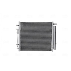 Klimakondensator 941016 von NISSENS günstig für 119,55 € online kaufen