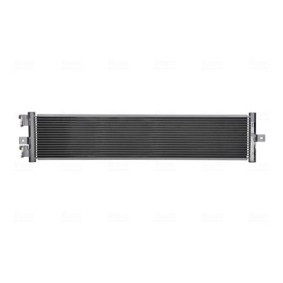 Achetez des Condenseur, climatisation NISSENS 941309 à prix pour 65,77 €