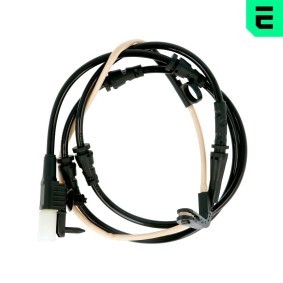 Warnkontakt, Bremsbelagverschleiß WKT-60150K von OPTIMAL günstig für 37,02 € online kaufen