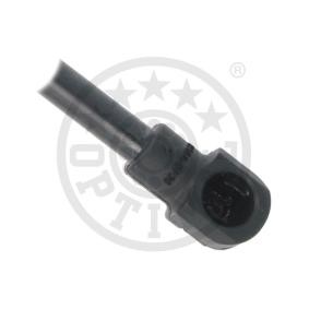 Warnkontakt, Bremsbelagverschleiß WKT-60172K von OPTIMAL günstig für 66,56 € online kaufen