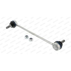 Acquista Biellette barra stabilizzatrice da MOOG online per GLC Coupe (C254) a prezzi moderati