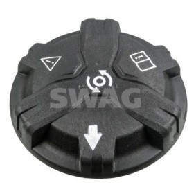 Compre Tampa de fecho, recipiente de líquido de refrigeração da SWAG 33 11 1609 a um preço baixo por 18,31 €