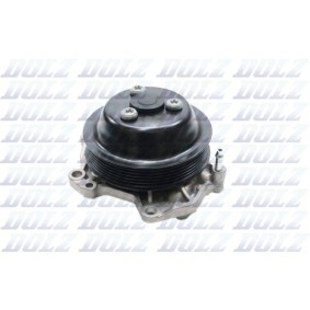 Compre Bomba de água da DOLZ P509 a um preço baixo por 400,68 €