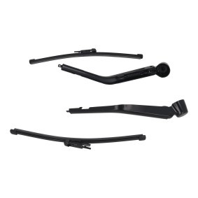 Achetez des Bras d'essuie-glace, nettoyage des vitres KAMOKA 25106 à prix pour 19,07 €