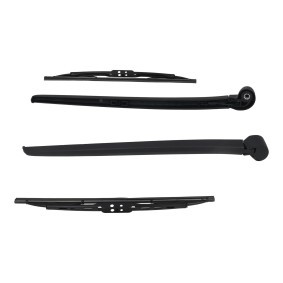 Scheibenwischerarm 25112 von KAMOKA günstig für 17,05 € online kaufen