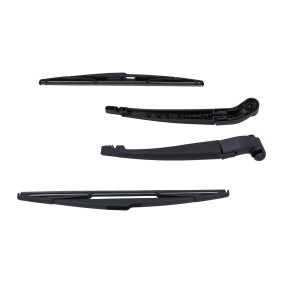 Compre Braço de limpa-vidros, limpeza de vidros da KAMOKA 25127 a um preço baixo por 18,25 €