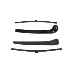 Achetez des Bras d'essuie-glace, nettoyage des vitres KAMOKA 25259 à prix pour 12,82 €