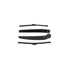 Scheibenwischerarm 25311 von KAMOKA günstig für 13,18 € online kaufen