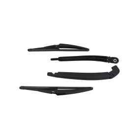 Achetez des Bras d'essuie-glace, nettoyage des vitres KAMOKA 25333 à prix pour 14,34 €