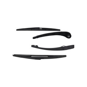 Scheibenwischerarm 25341 von KAMOKA günstig für 14,18 € online kaufen