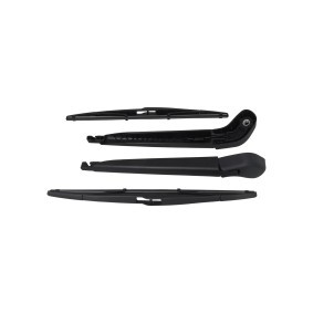 Achetez des Bras d'essuie-glace, nettoyage des vitres KAMOKA 25407 à prix pour 15,73 €