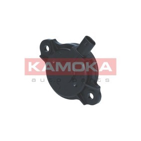 Innenraumgebläse für MERCEDES-BENZ von KAMOKA