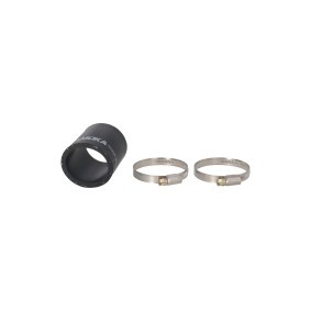 Compre Tubo flexível do ar de sobrealimentação da KAMOKA 7910088 a um preço baixo por 6,62 €