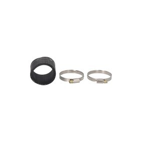 Compre Tubo flexível do ar de sobrealimentação da KAMOKA 7910167 a um preço baixo por 6,72 €