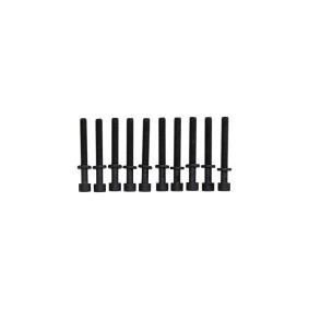 Zylinderkopfschraubensatz 8709067 NISSAN TITAN von KAMOKA