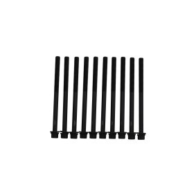 Compre Jogo de parafusos da cabeça do motor da KAMOKA 8709147 a um preço baixo por 48,75 €
