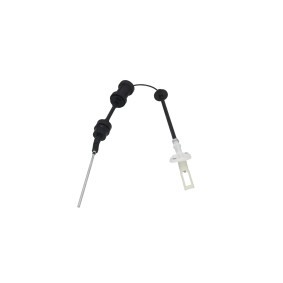 Compre Cabo de aço, accionamento da embraiagem da KAMOKA LC112 a um preço baixo por 22,14 €
