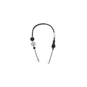 Kupplungsseil LC167 von KAMOKA günstig für 32,21 € online kaufen