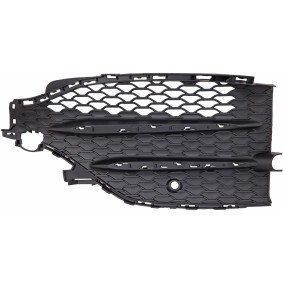 Acquista Griglia paraurti da DIEDERICHS 1693049 a buon mercato per soli 62,22 €