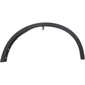 Acquista Allargamento parafango da DIEDERICHS 6087862 a buon mercato per soli 95,56 €
