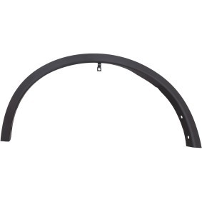 Acquista Allargamento parafango da DIEDERICHS 6087863 a buon mercato per soli 95,56 €