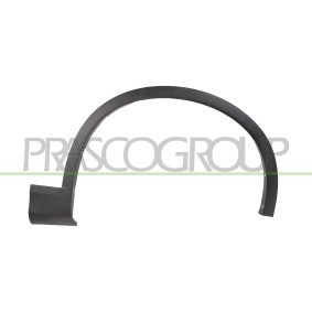 Kotflügelverbreiterung BM8041585 von PRASCO günstig für 53,89 € online kaufen