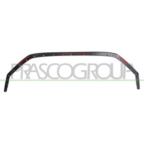 Spoilerlippe für NISSAN von PRASCO