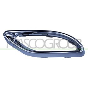 Compre Ponteira de escape da PRASCO ME3332173 a um preço baixo por 38,24 €