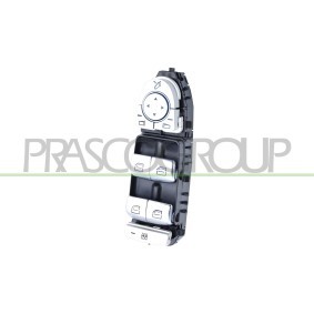 Fensterheberschalter ME442WS04 von PRASCO günstig für 56,93 € online kaufen