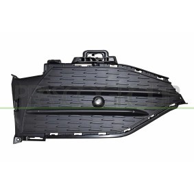Acquista Griglia paraurti da PRASCO ME7192123 a buon mercato per soli 52,76 €