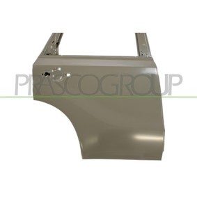 Tür, Karosserie SZ7503553 SUZUKI von PRASCO