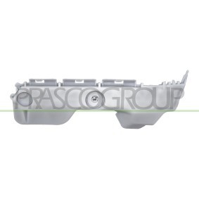 Achetez des Support pare-choc de chez PRASCO en ligne pour Yaris 3/5 portes (_P9_) à prix modérés