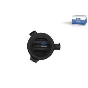Achetez des Composants pour projecteur antibrouillard de chez DT Spare Parts en ligne pour Ducato III Van (250, 290) à prix modérés