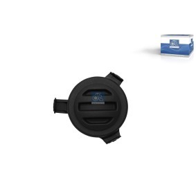 Achetez des Composants pour projecteur antibrouillard de chez DT Spare Parts en ligne pour Ducato III Van (250, 290) à prix modérés