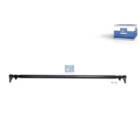 Spurstange für FORD von DT Spare Parts