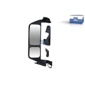 Außenspiegel, Fahrerhaus für FORD von DT Spare Parts