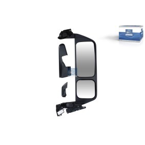 Außenspiegel, Fahrerhaus für FORD von DT Spare Parts