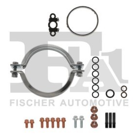 Comprar Juego de montaje, turbocompresor de FA1 KT141110 a bajo precio de 40,76 €