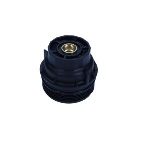Achetez des Couvercle, boîtier du filtre à huile MAXGEAR 28-0736 à prix pour 20,83 €