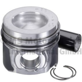Comprar Pistón de KOLBENSCHMIDT 42094600 a bajo precio de 103,86 €