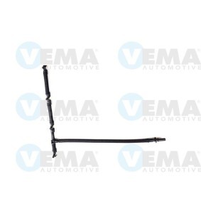 Comprar Tubería de combustible de VEMA 470170 a bajo precio de 37,69 €