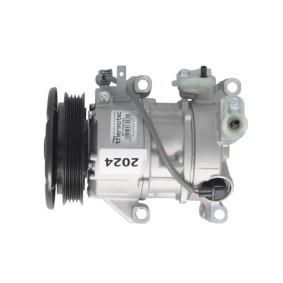 Klimakompressor KTT090303 von THERMOTEC günstig für 281,72 € online kaufen