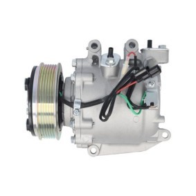 Klimakompressor KTT090572 von THERMOTEC günstig für 294,58 € online kaufen