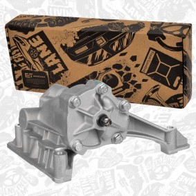 Ölpumpe PU0157 von ET ENGINETEAM günstig für 122,90 € online kaufen
