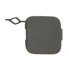 Stoßfängerabdeckung, Anhängevorrichtung 5513-00-1189924P CHEVROLET von BLIC