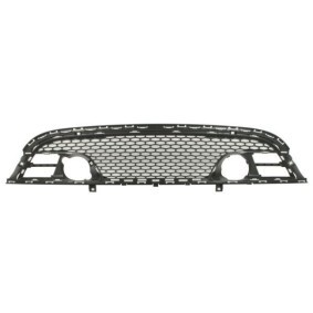 Comprar Rejilla de ventilación, parachoques de BLIC 6502-07-0942910P a bajo precio de 44,41 €